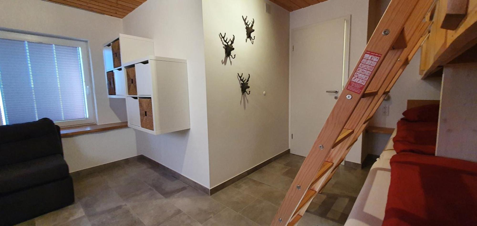 Ferienwohnungen Eismecke Bestwig Room photo