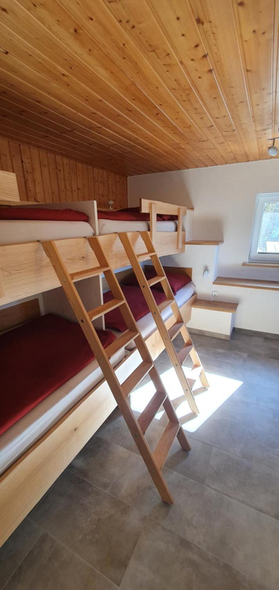 Ferienwohnungen Eismecke Bestwig Room photo
