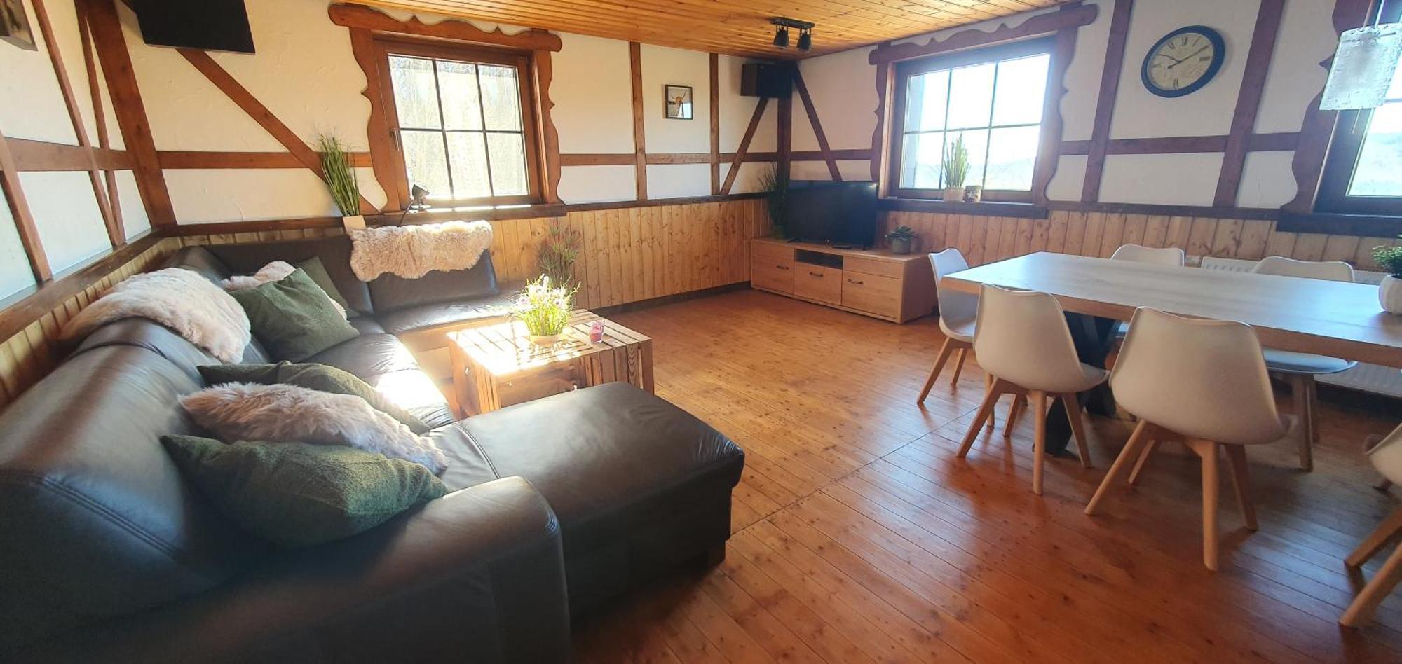 Ferienwohnungen Eismecke Bestwig Room photo