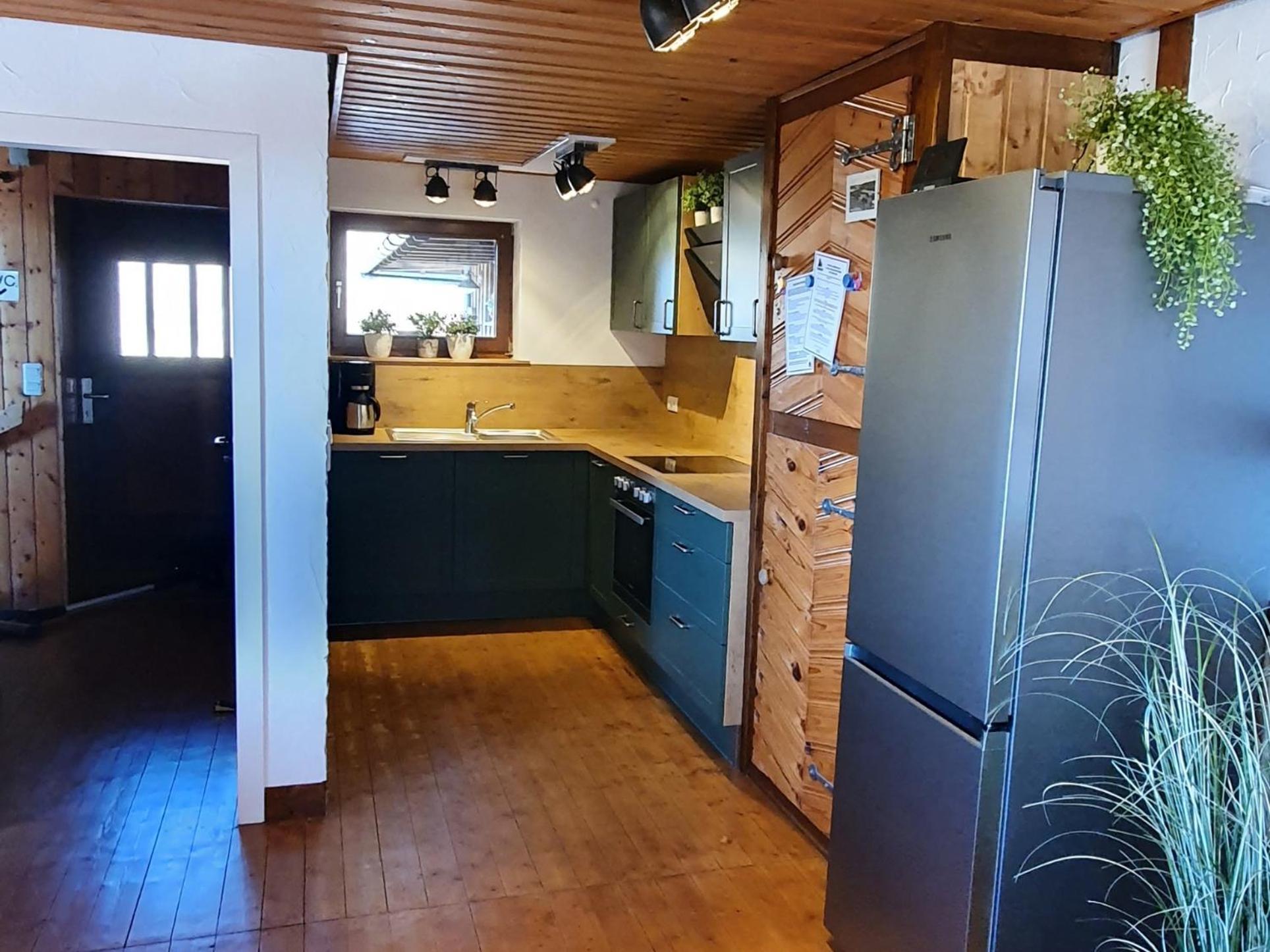 Ferienwohnungen Eismecke Bestwig Room photo