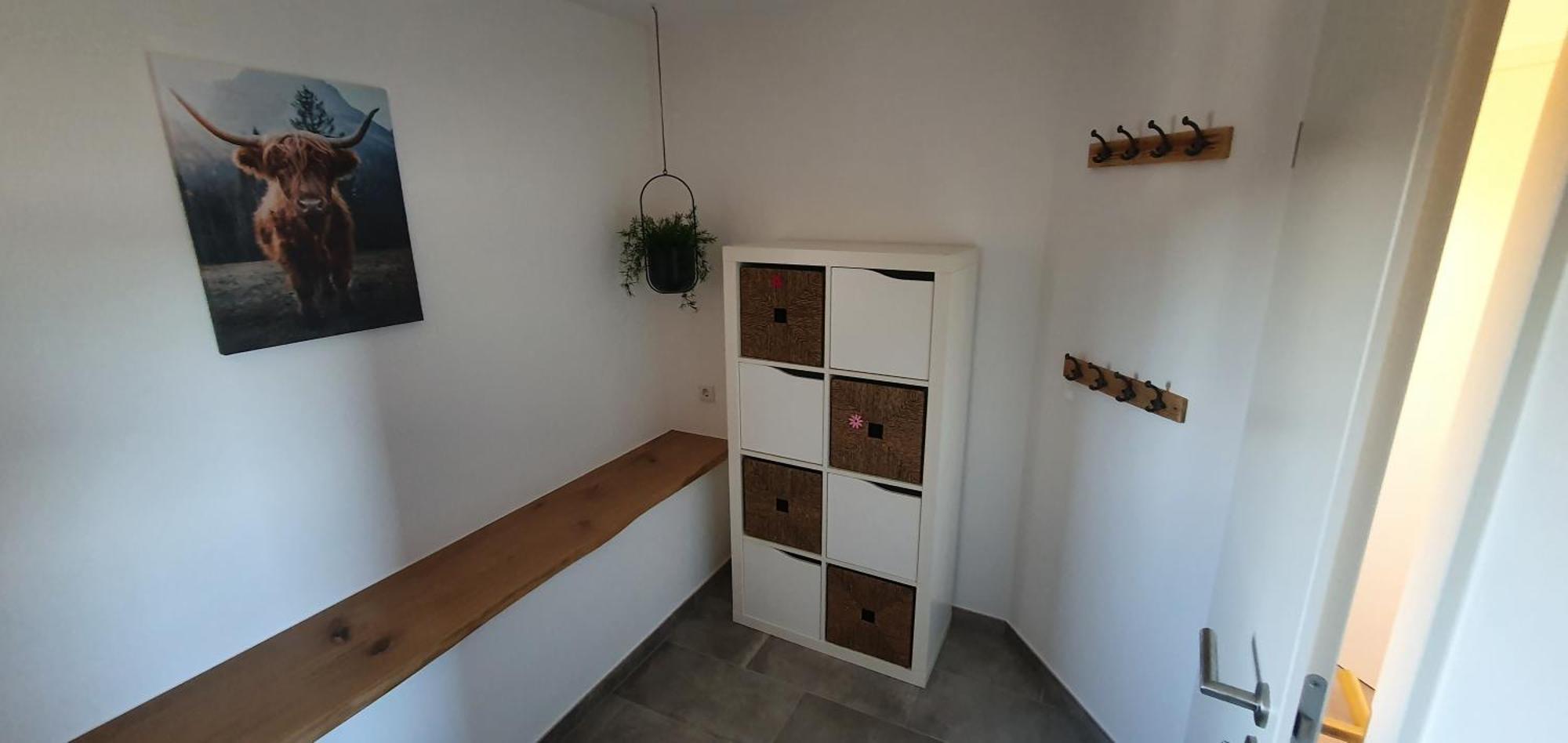 Ferienwohnungen Eismecke Bestwig Room photo